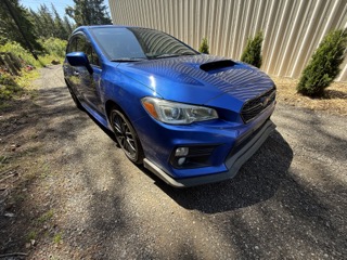 WRX 2